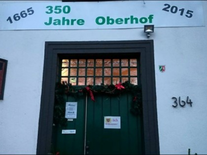 Foto: Oberhof